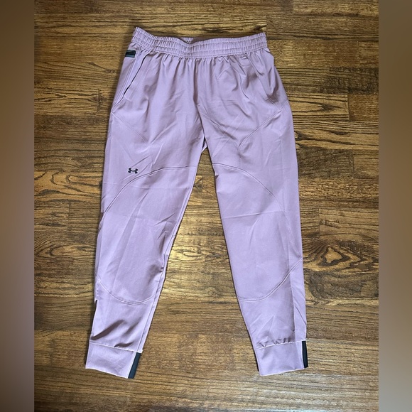 Under Armour UA Unstoppable Jogger NWT Medium - Picture 4 of 7